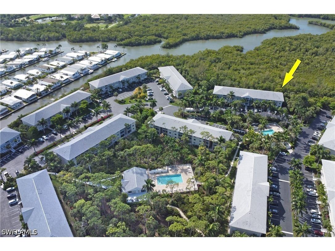 3031 Sandpiper Bay Circle #F106 Naples FL 34112 226013583 image29