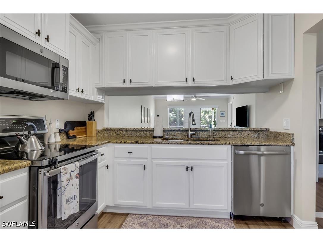 3031 Sandpiper Bay Circle #F106 Naples FL 34112 226013583 image3