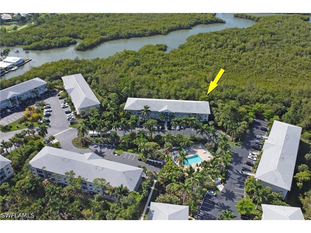 3031 Sandpiper Bay Circle #F106 Naples FL 34112 226013583 image30