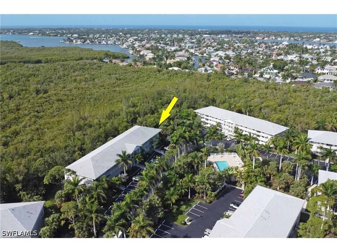 3031 Sandpiper Bay Circle #F106 Naples FL 34112 226013583 image32