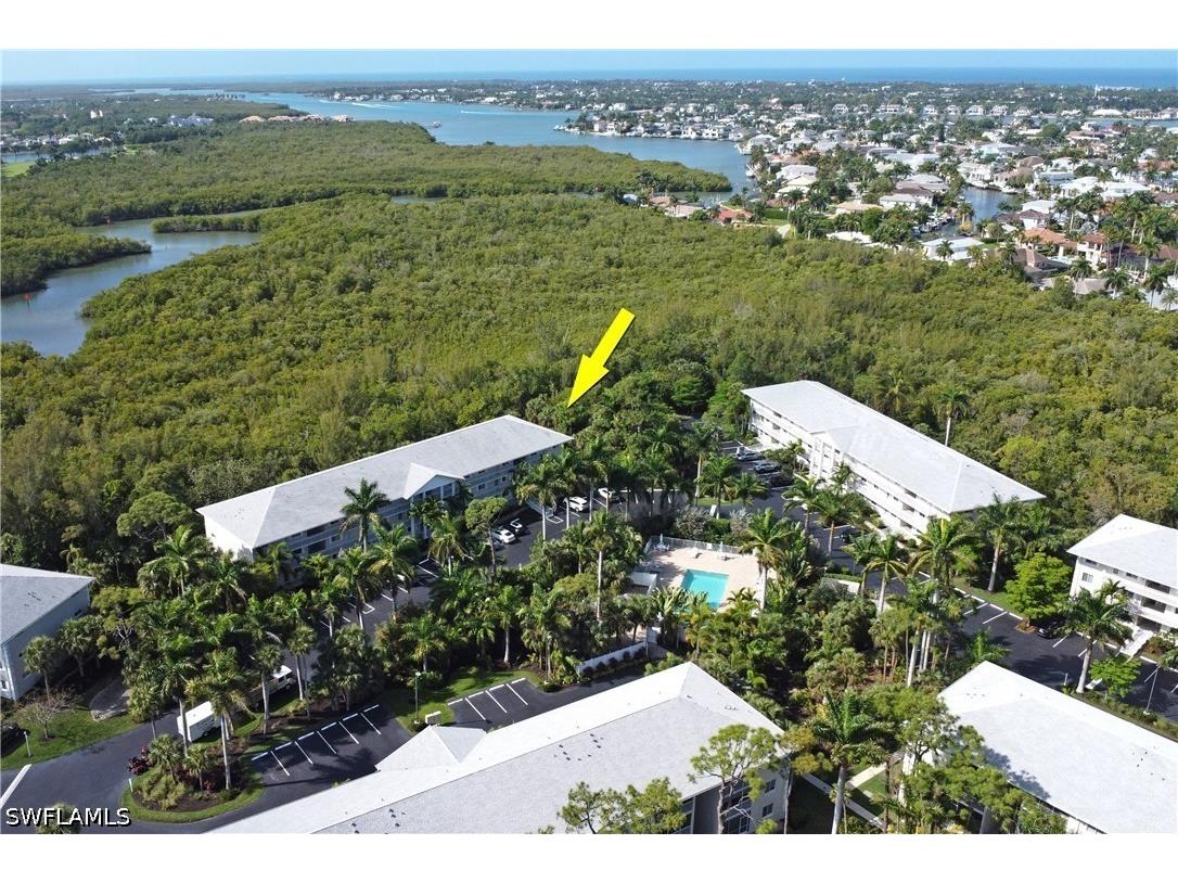 3031 Sandpiper Bay Circle #F106 Naples FL 34112 226013583 image33