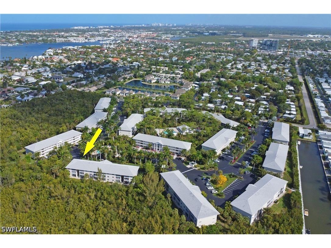3031 Sandpiper Bay Circle #F106 Naples FL 34112 226013583 image34