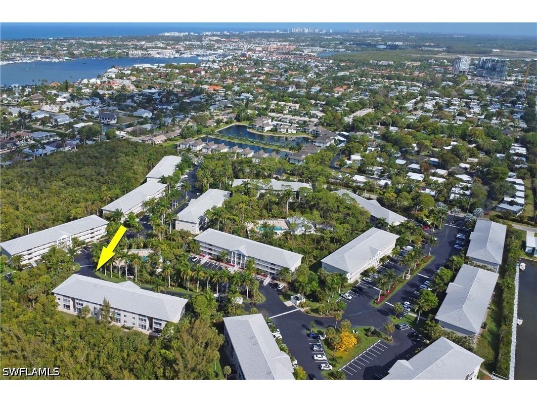 3031 Sandpiper Bay Circle #F106 Naples FL 34112 226013583 image35