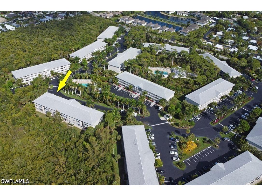 3031 Sandpiper Bay Circle #F106 Naples FL 34112 226013583 image36