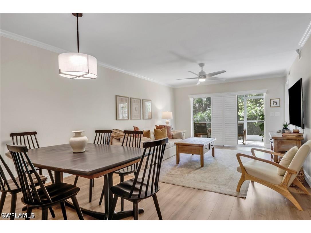 3031 Sandpiper Bay Circle #F106 Naples FL 34112 226013583 image7