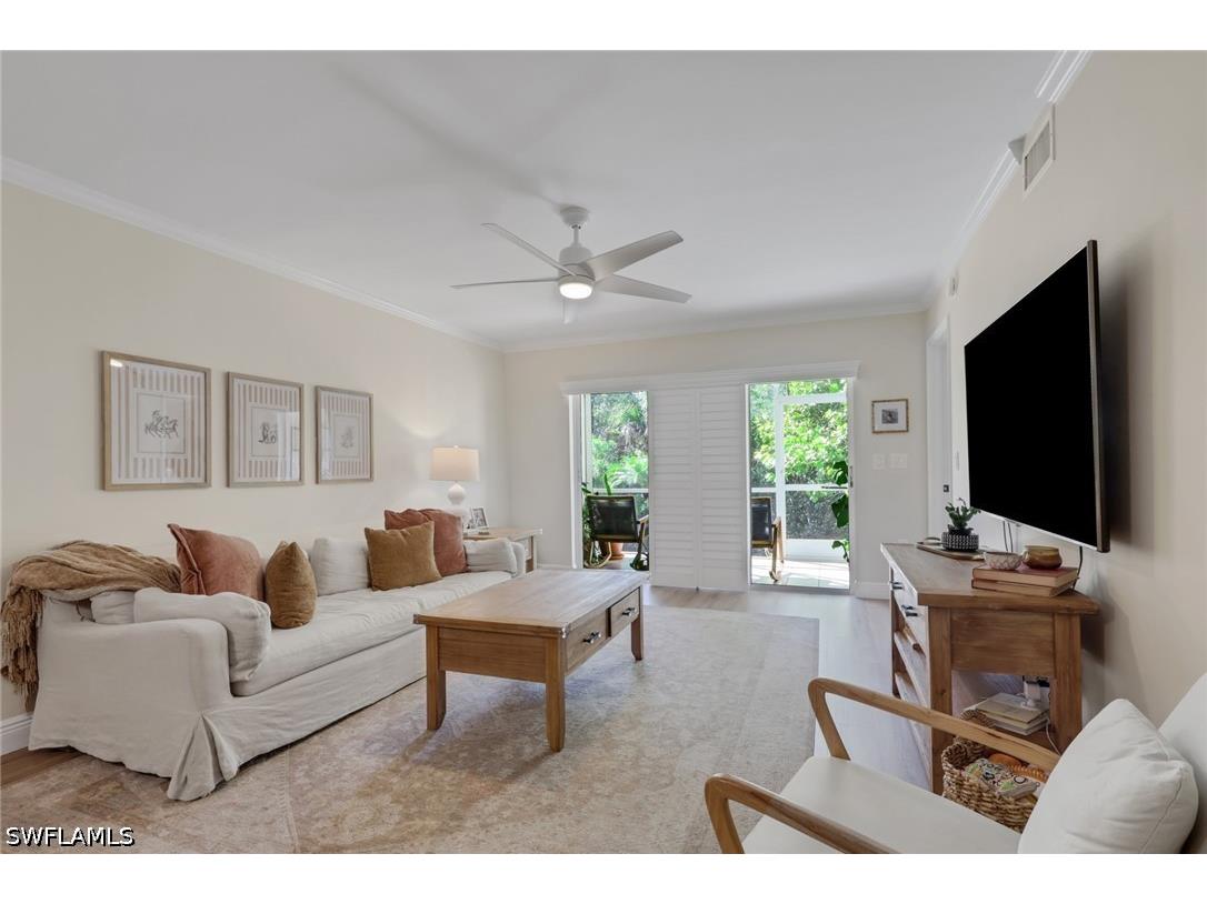3031 Sandpiper Bay Circle #F106 Naples FL 34112 226013583 image9