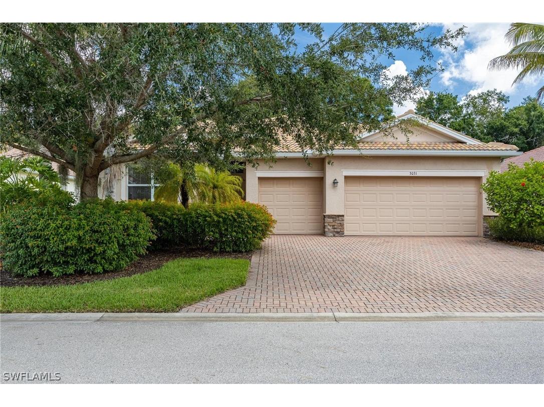 3031 Sheltered Oak Place North Fort Myers FL 33903 222050909 image1