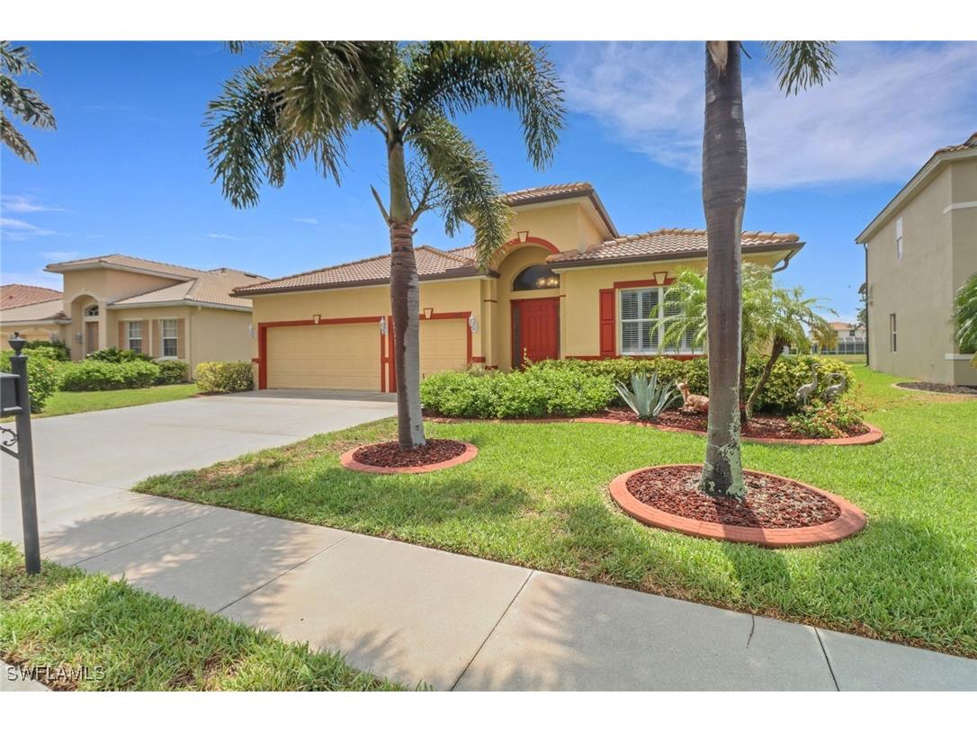 3032 Lake Manatee Court Cape Coral FL 33909 225050120 image1
