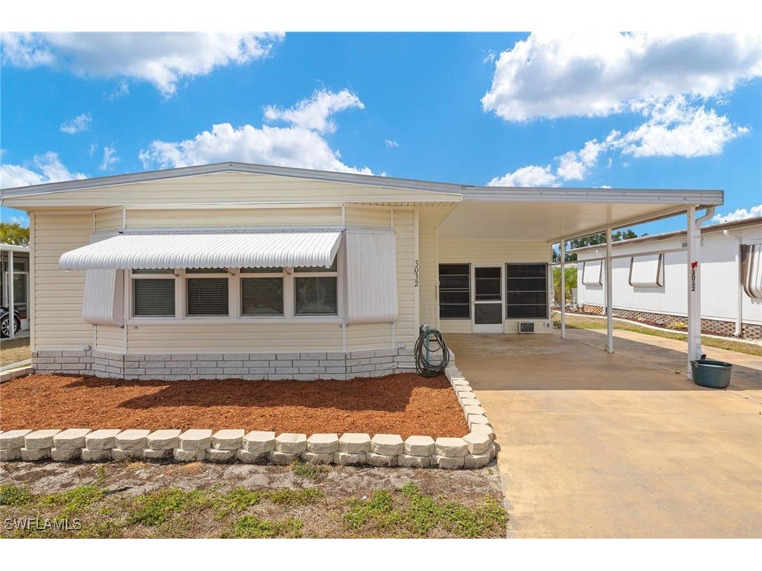 3032 Longview Lane North Fort Myers FL 33917 225045447 image1