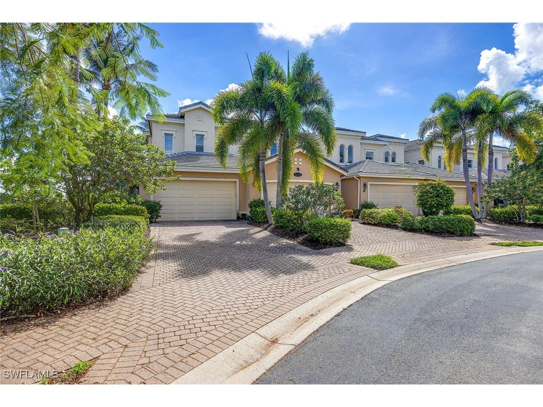 3032 Marengo Court #202 Naples FL 34114 224080835 image1