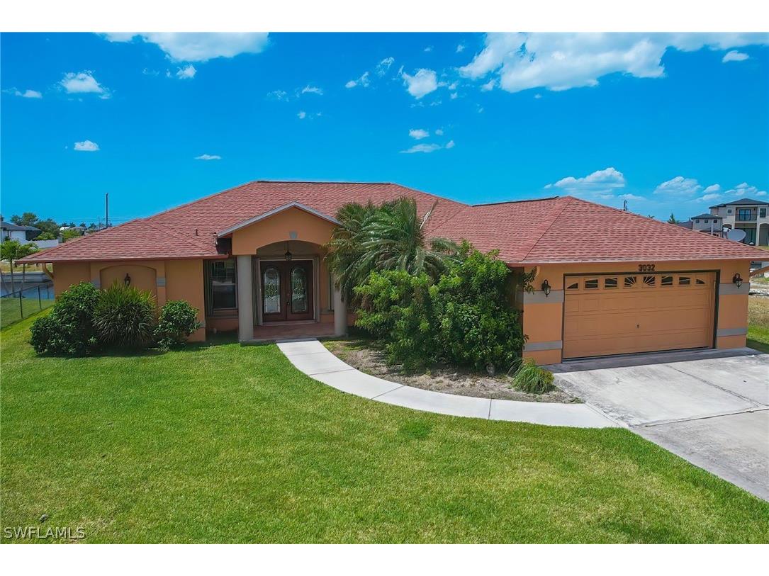 3032 Old Burnt Store Road N Cape Coral FL 33993 224038921 image1