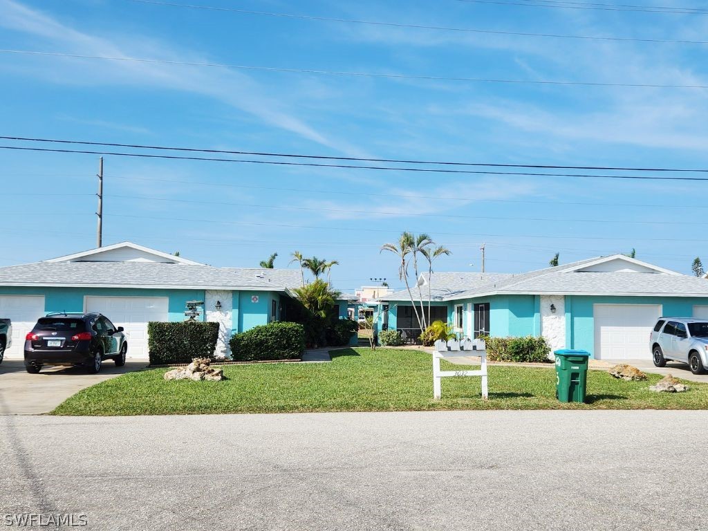 3032 SE Santa Barbara Place #1-4 Cape Coral FL 33904 223006310 image1