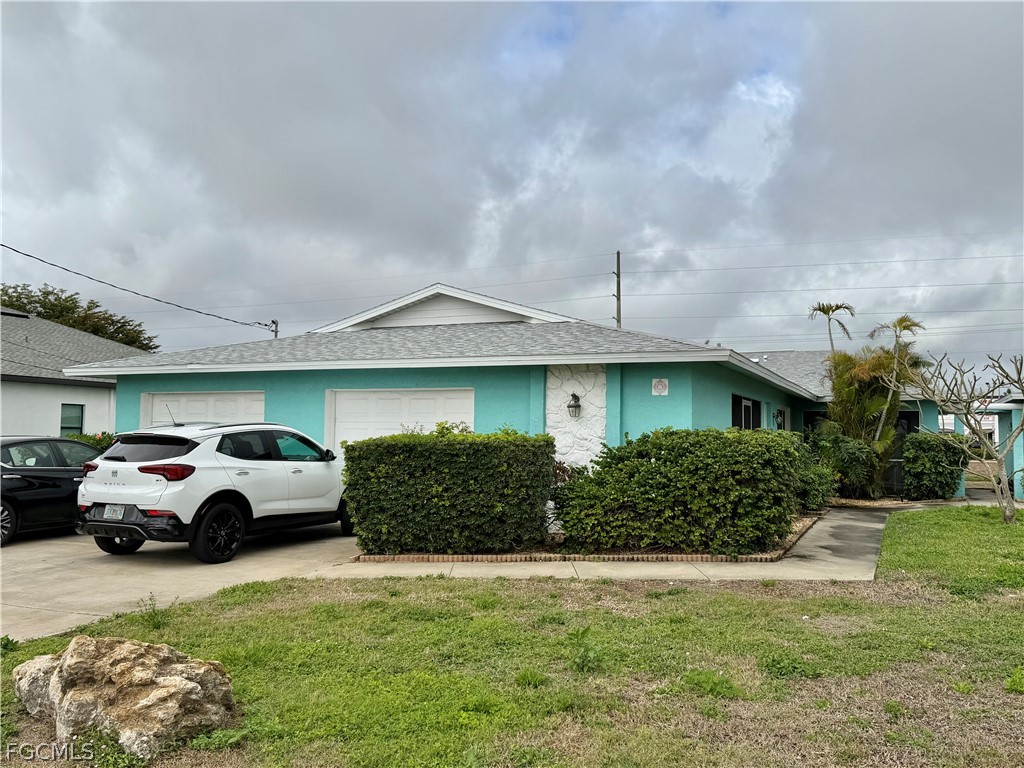 3032 SE Santa Barbara Place #1 Cape Coral FL 33904 2026012356 image13