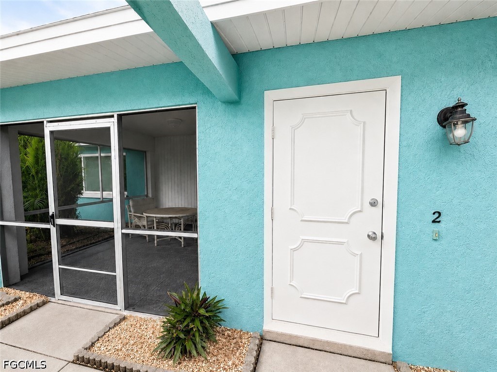 3032 SE Santa Barbara Place #2 Cape Coral FL 33904 2026022875 image1
