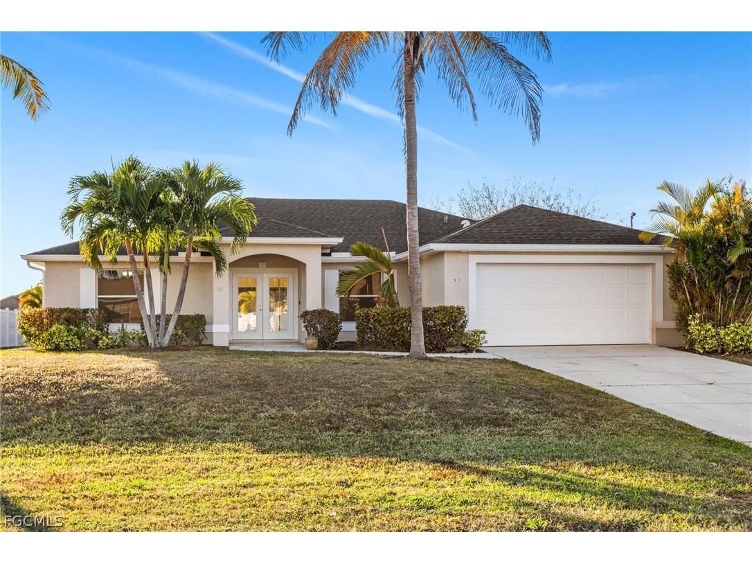 3032 SW 23rd Avenue Cape Coral FL 33914 2026008440 image1