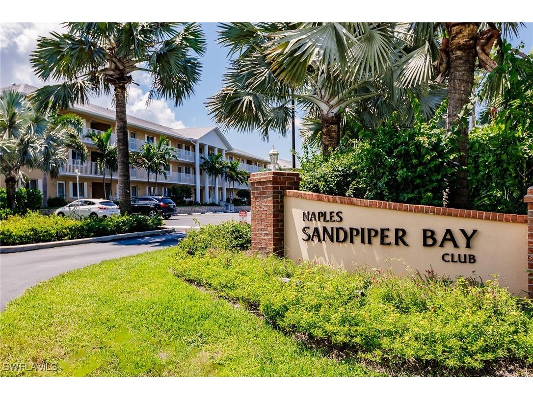 3032 Sandpiper Bay Circle #G102 Naples FL 34112 225060620 image30
