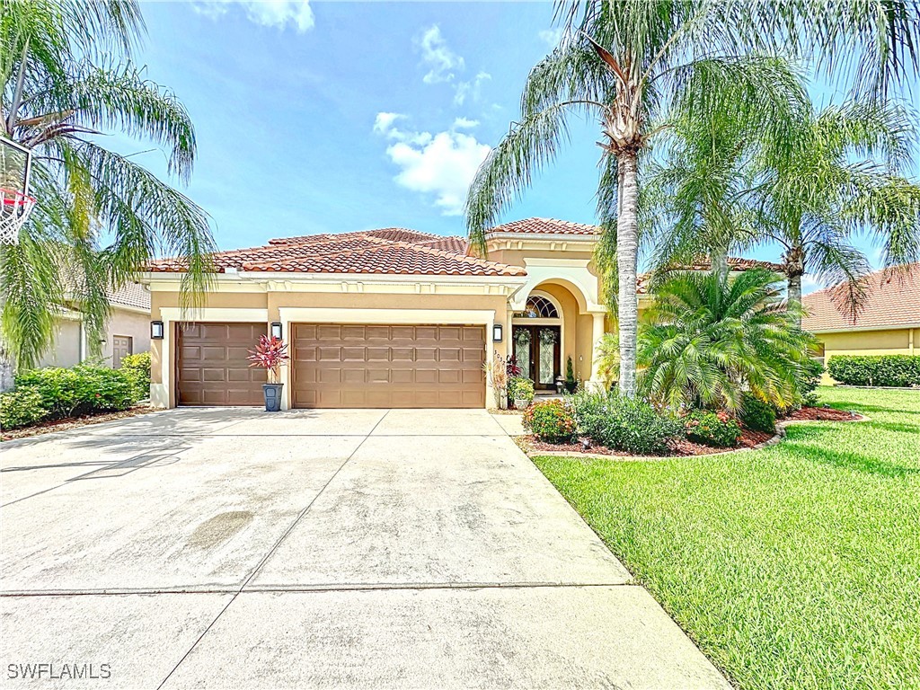 3032 Via Rialto Street Fort Myers FL 33905 225058502 image1