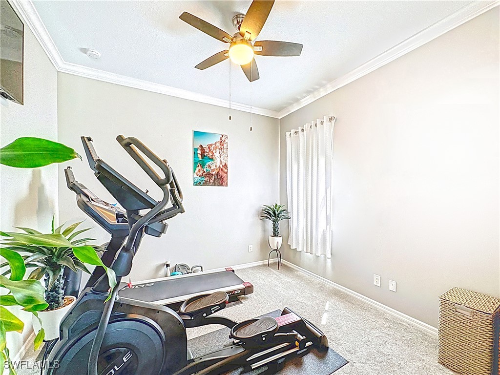 3032 Via Rialto Street Fort Myers FL 33905 225058502 image22