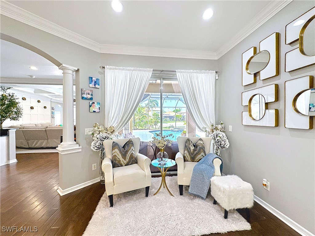 3032 Via Rialto Street Fort Myers FL 33905 225058502 image7