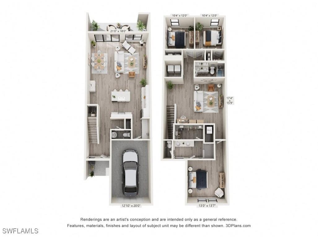 3033 Juniper Way Naples FL 34112 226002778 image2