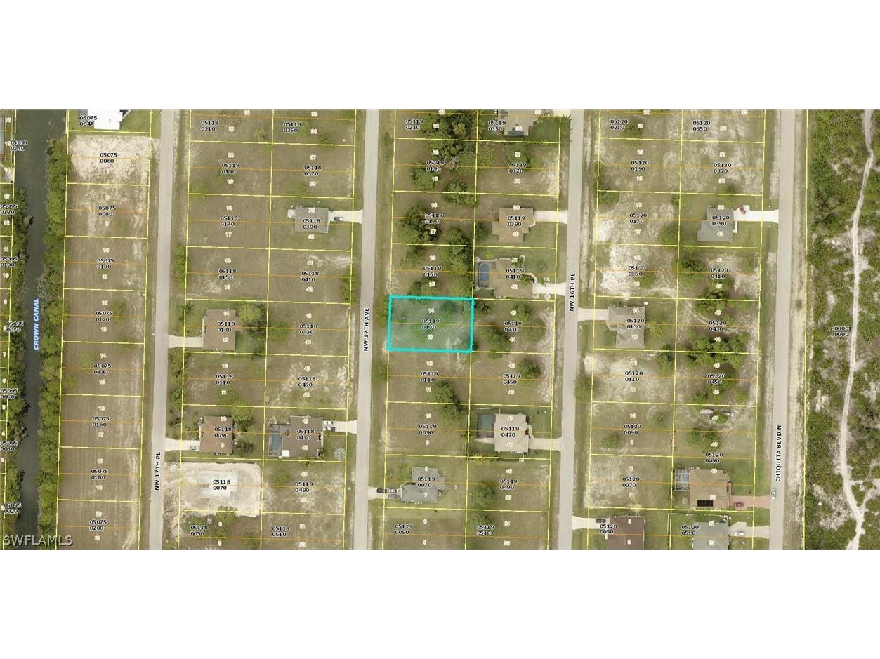 3033 NW 17th Avenue Cape Coral FL 33993 222043698 image1