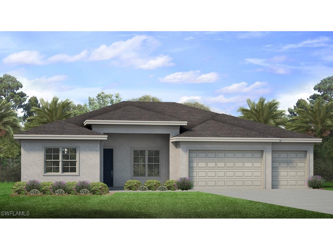 3033 SW 11th Court Cape Coral FL 33914 224081270 image1