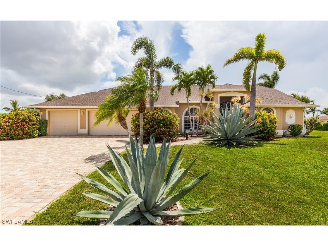 3033 SW 23rd Place Cape Coral FL 33914 223053969 image1