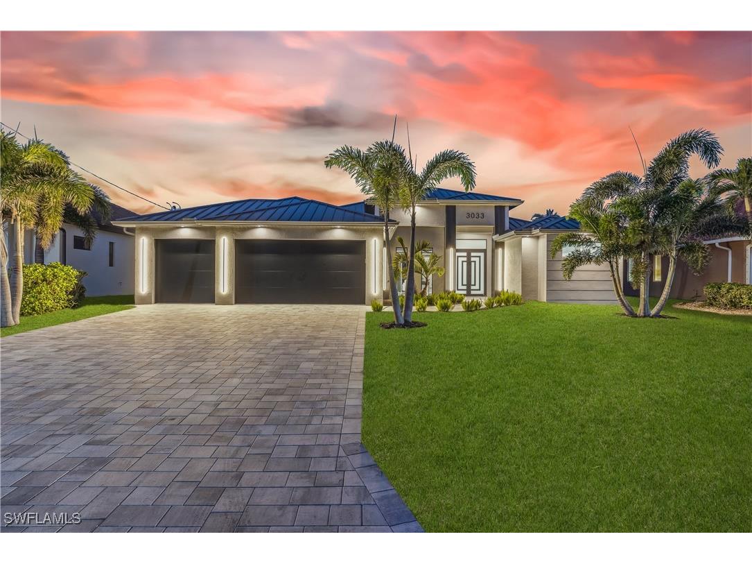 3033 SW 26th Place Cape Coral FL 33914 225012830 image1