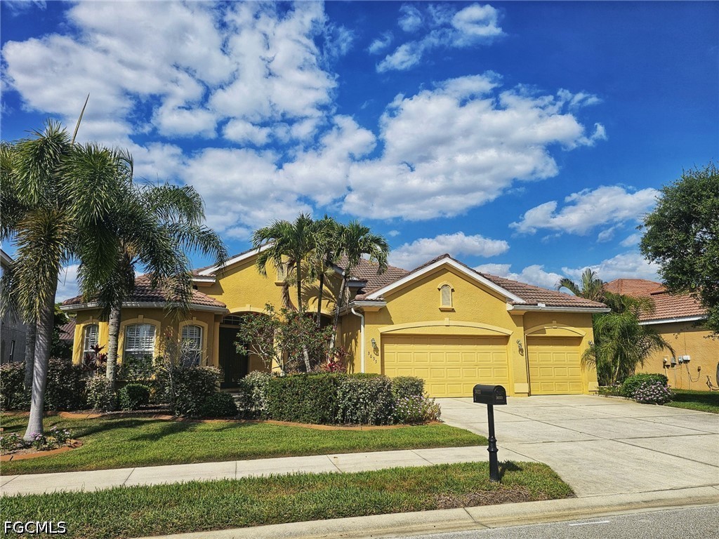 3033 Via Rialto Street Fort Myers FL 33905 2026018829 image1