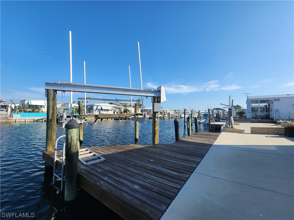 3034 Bowsprit Lane Saint James City FL 33956 223021612 image1