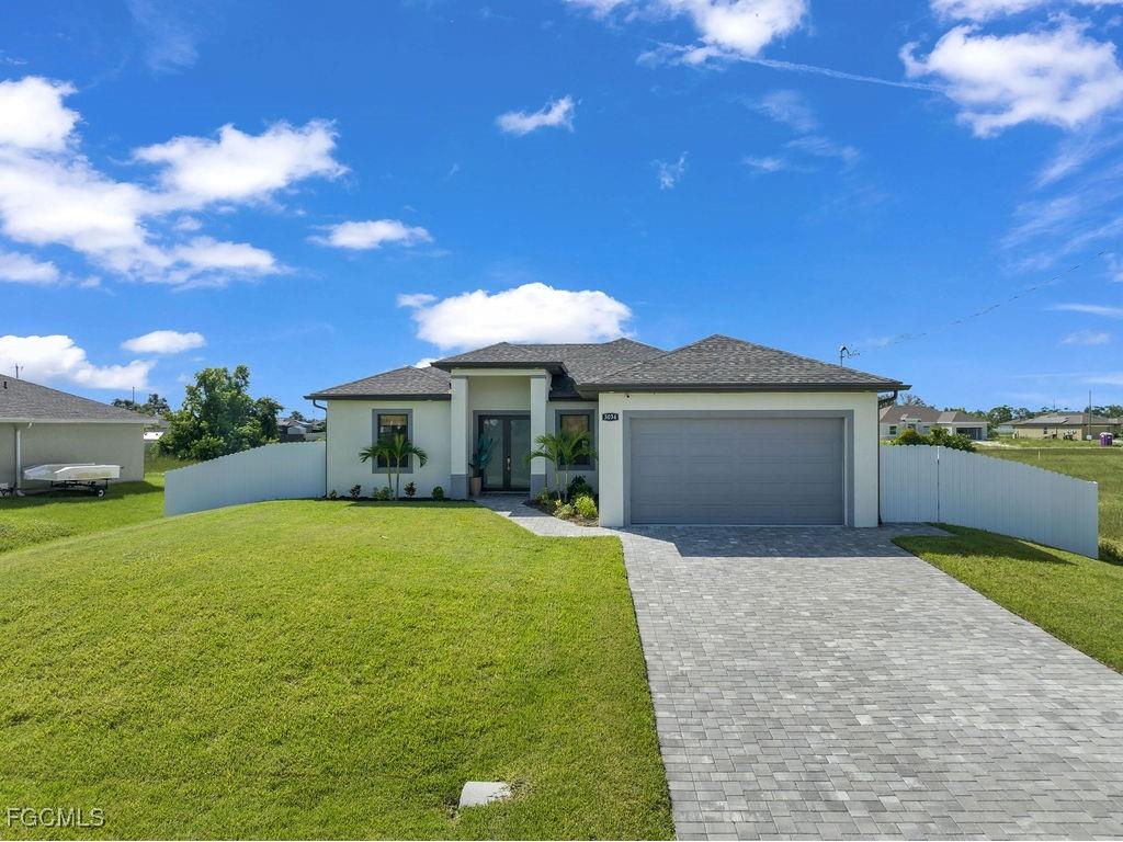 3034 NW Juanita Place Cape Coral FL 33993 2026003742 image1
