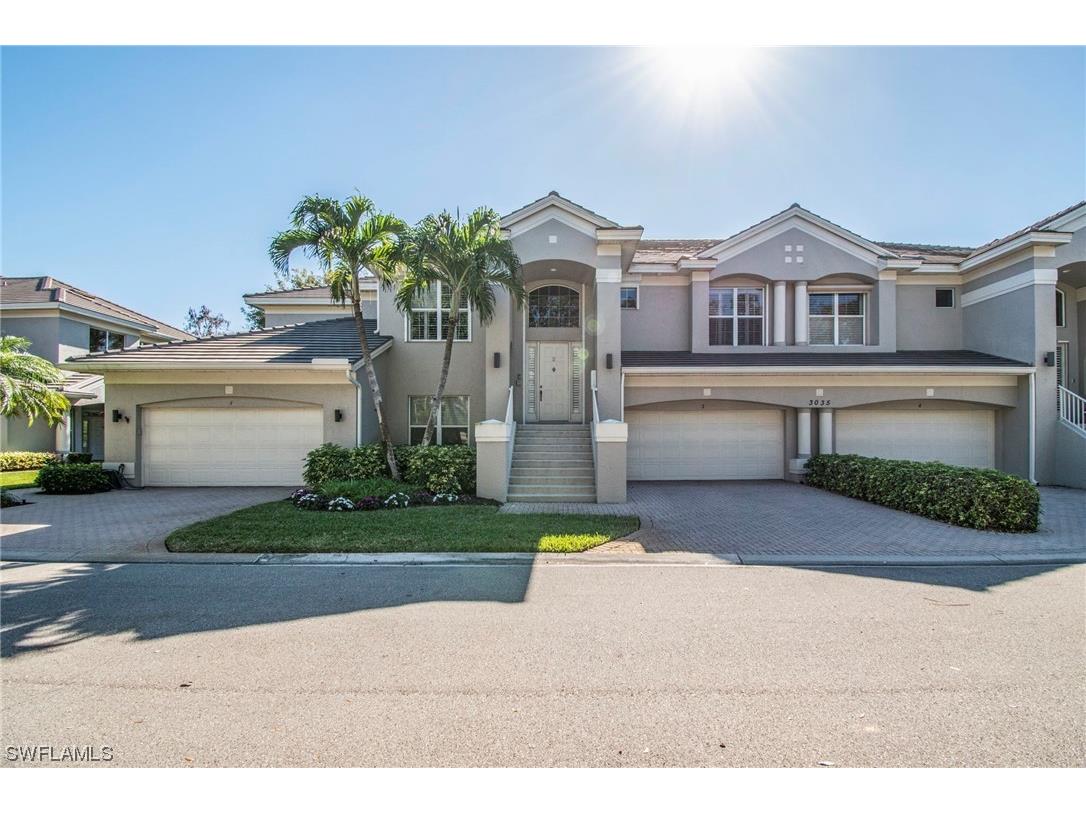 3035 Lancaster Drive #3-3 Naples FL 34105 223094517 image1