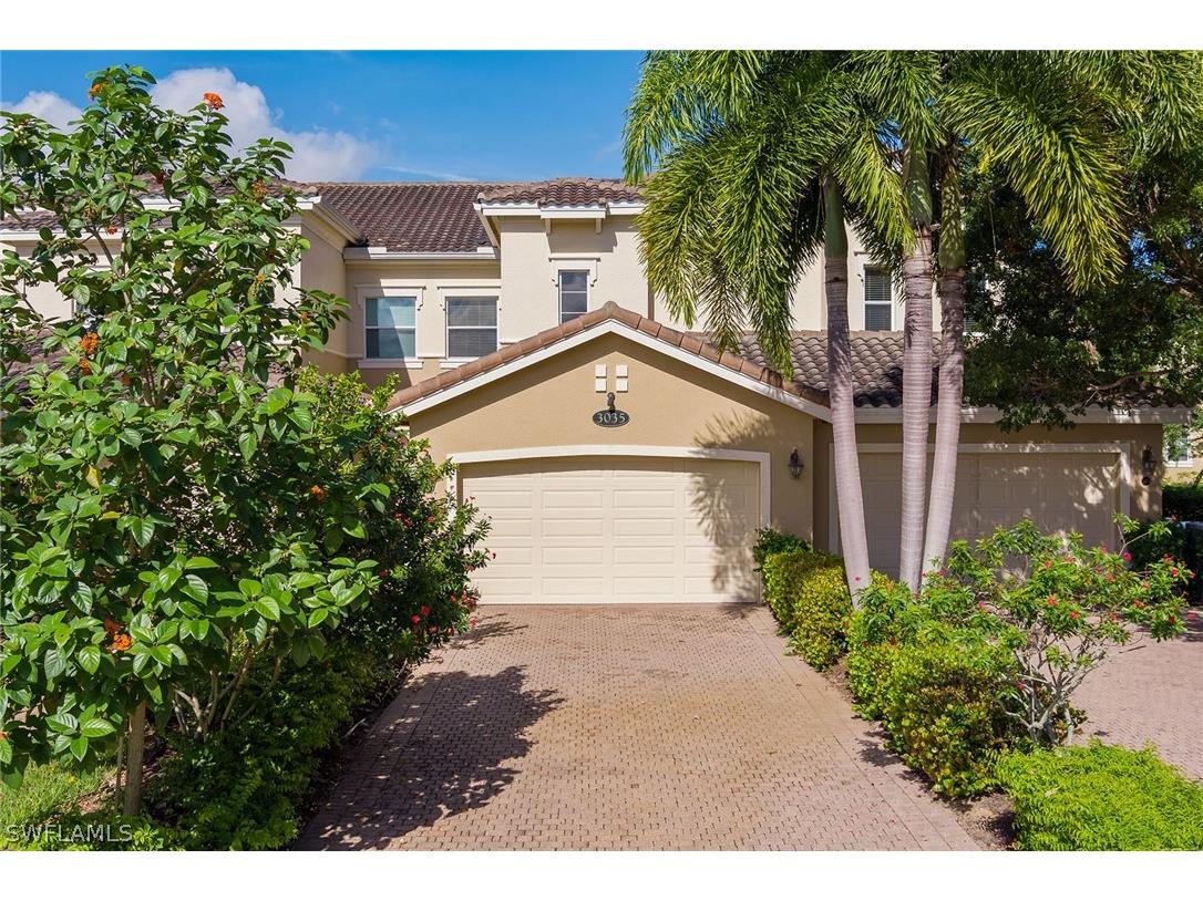 3035 Marengo Court #204 Naples FL 34114 222063710 image1