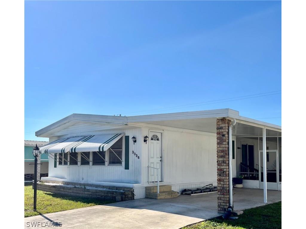 3036 Longview Lane North Fort Myers FL 33917 224036104 image1