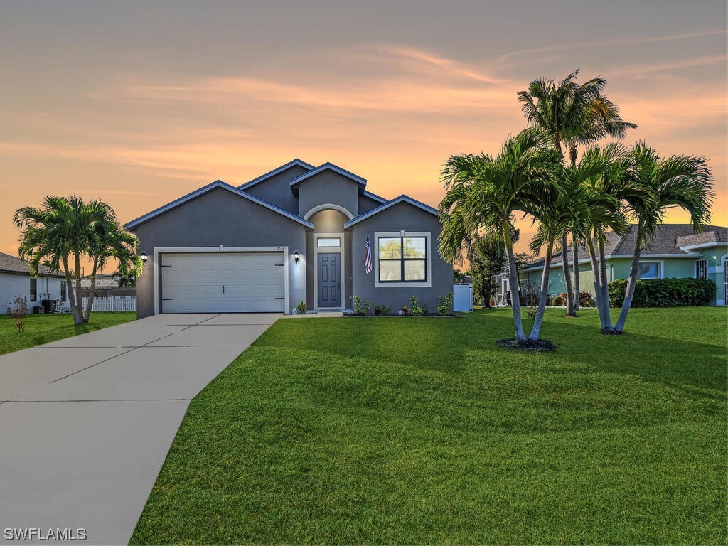 3036 SW 23rd Place Cape Coral FL 33914 224011666 image1