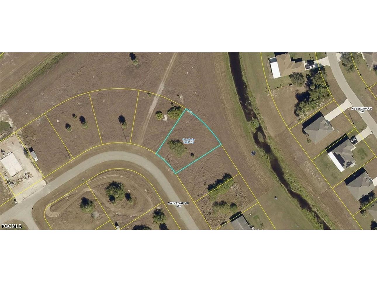 3037 NW Beechwood Circle Labelle FL 33935 2026017241 image1