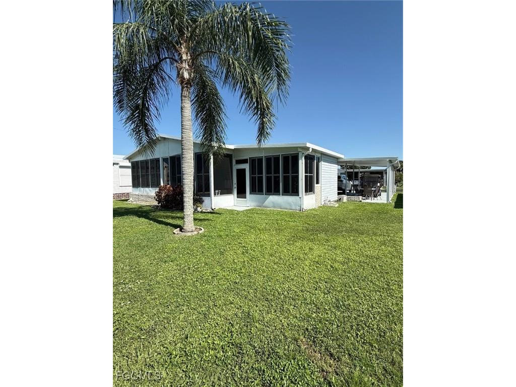 3038 Artesian Lane North Fort Myers FL 33917 2025006382 image1