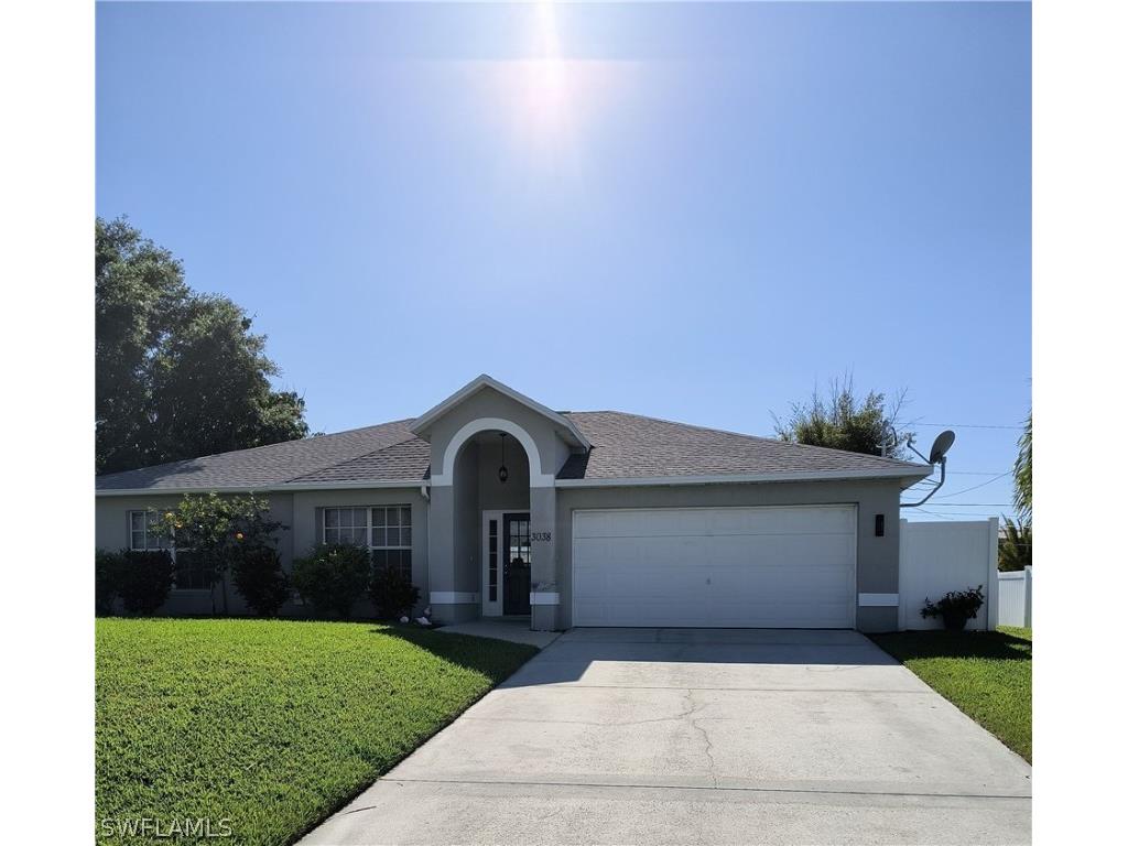 3038 SW 15th Avenue Cape Coral FL 33914 224006060 image1