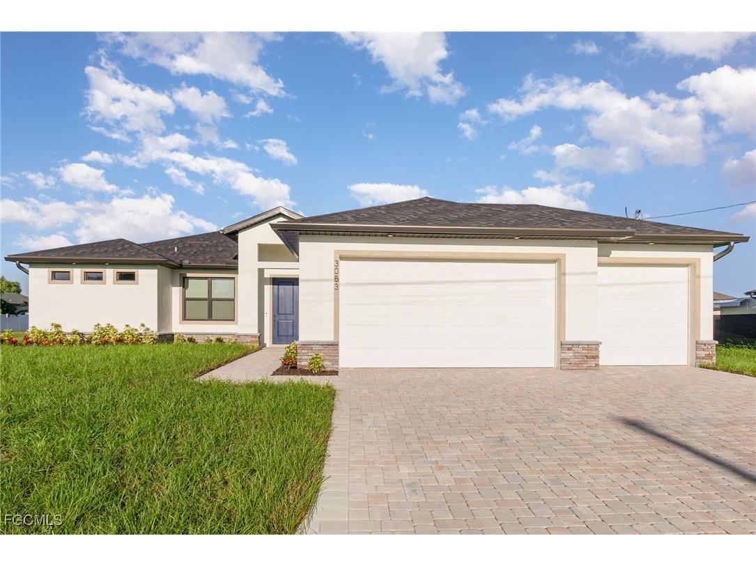 3039 NW 2nd Place Cape Coral FL 33993 2025025012 image1