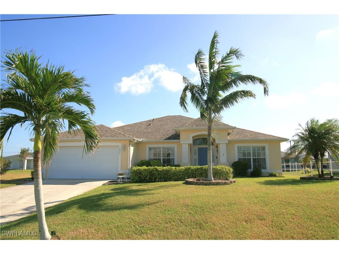 3039 NW 3rd Avenue Cape Coral FL 33993 224085950 image1