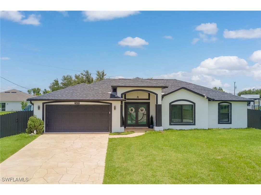 3039 NW 6th Court Cape Coral FL 33993 225059605 image1