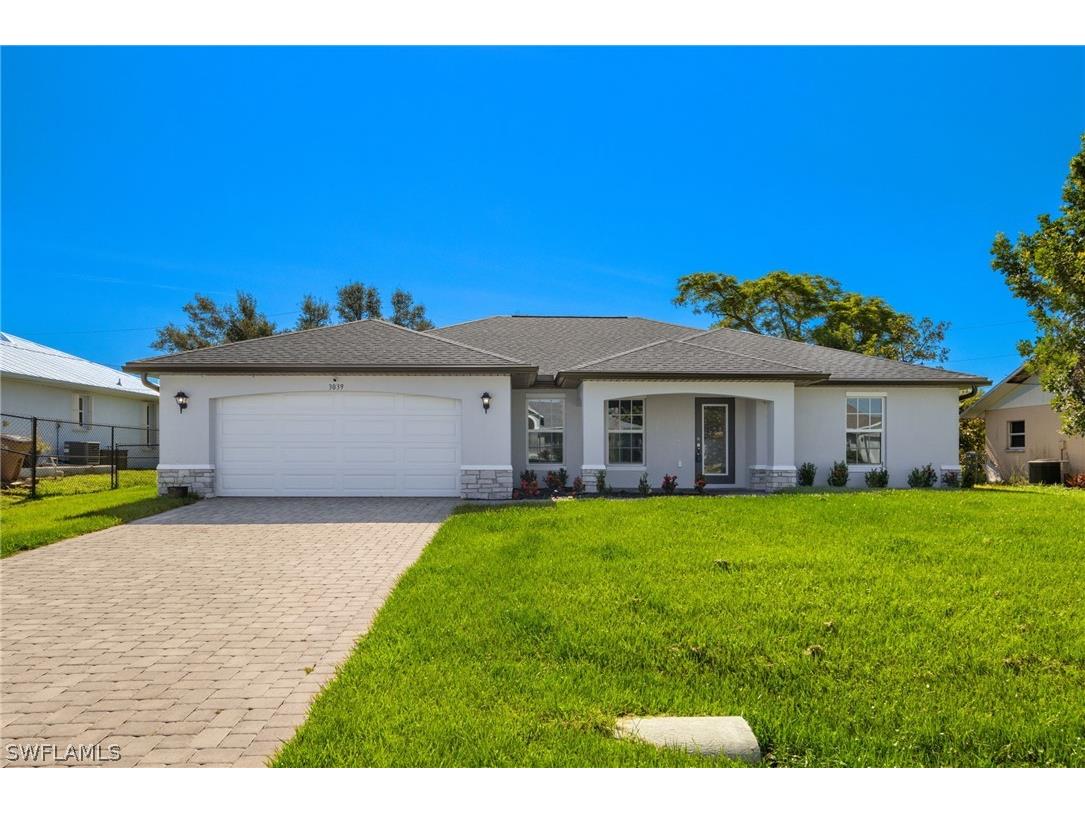 3039 SW 15th Avenue Cape Coral FL 33914 224056095 image1
