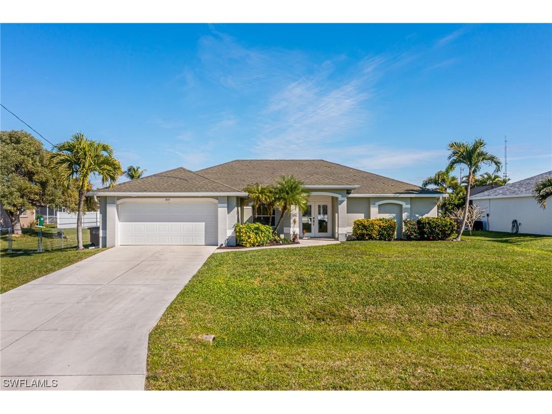 3039 SW 24th Avenue Cape Coral FL 33914 224010854 image1