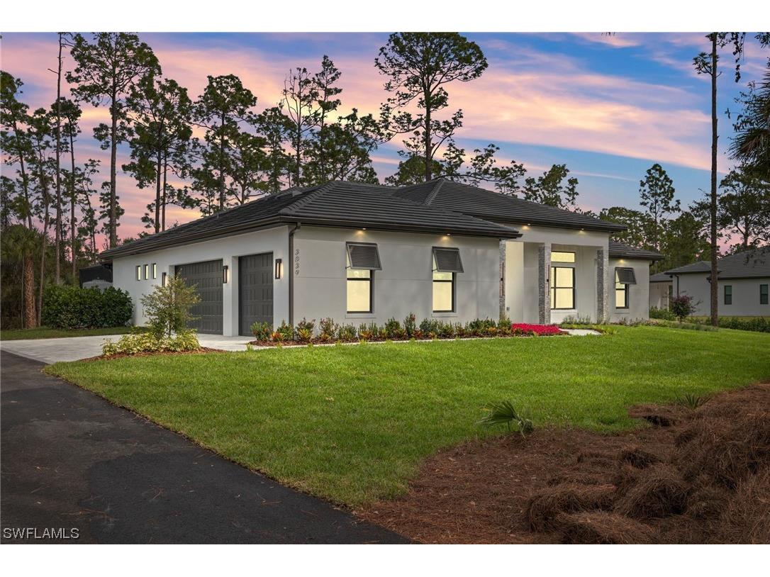 3039 Woodstock Avenue Naples FL 34120 224002457 image1