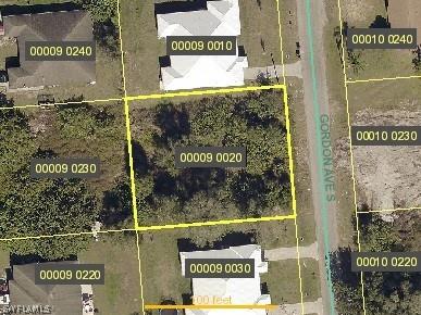 304-306 Gordon Avenue S Lehigh Acres FL 33973 222044141 image1