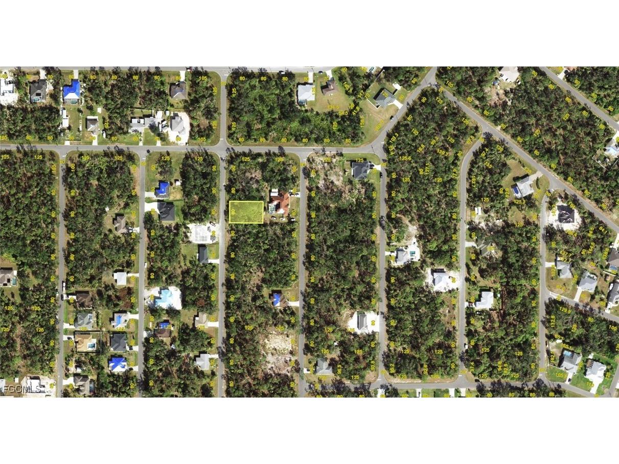 304 & 312 Arbor Street Port Charlotte FL 33953 2025024411 image2