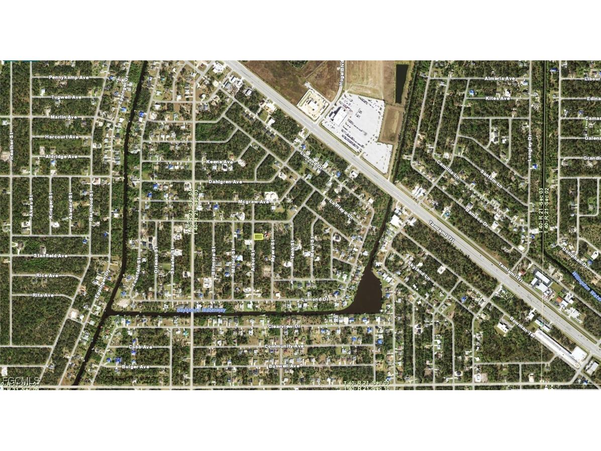 304 & 312 Arbor Street Port Charlotte FL 33953 2025024411 image3