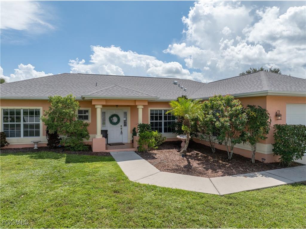 304 Fifth Avenue Lehigh Acres FL 33936 2025007117 image1