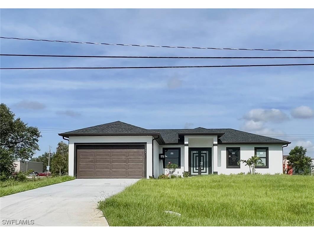 304 Floyd Avenue S Lehigh Acres FL 33976 223054345 image1