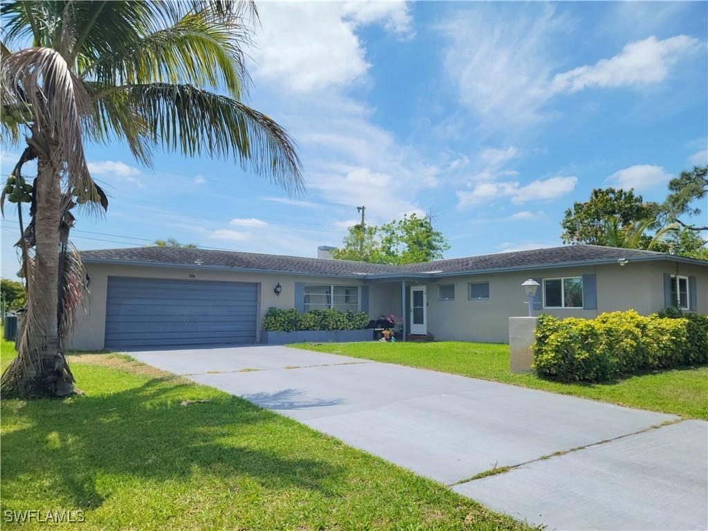 304 Hollywood Street Lehigh Acres FL 33936 225040930 image1